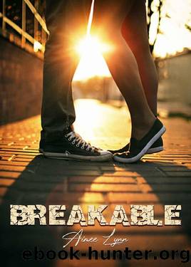 Breakable by Aimee Lynn