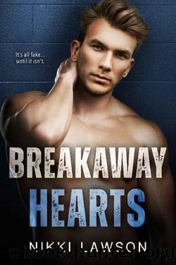 Breakaway Hearts by Nikki Lawson