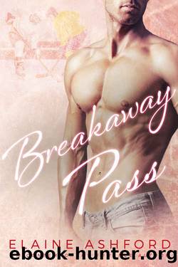 Breakaway Pass by Elaine Ashford
