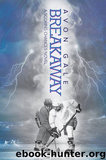 Breakaway by Avon Gale