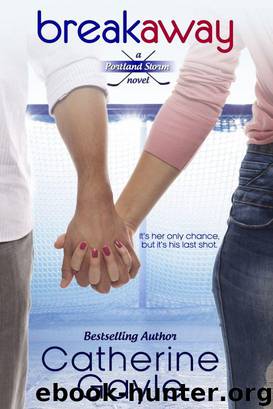 Breakaway by Catherine Gayle