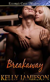 Breakaway by Kelly Jamieson