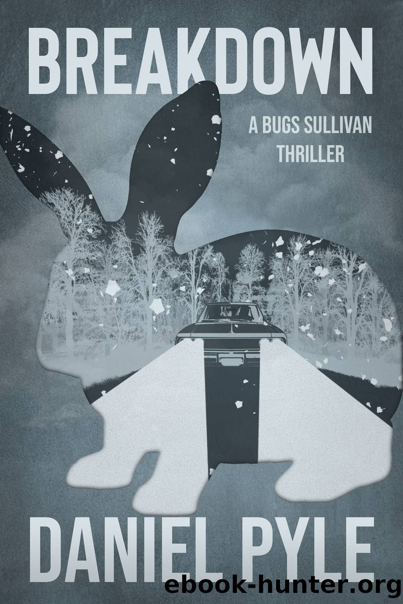 Breakdown by Daniel Pyle