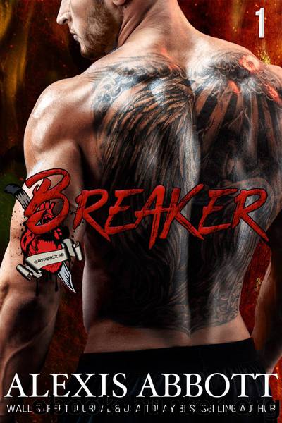 Breaker by Alexis Abbott