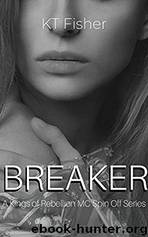 Breaker by K.T. Fisher