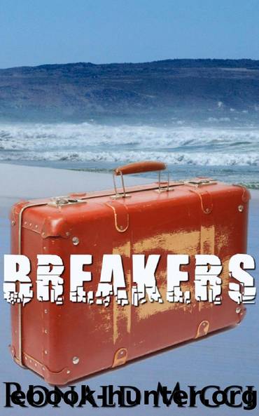 Breakers by Ronald Micci