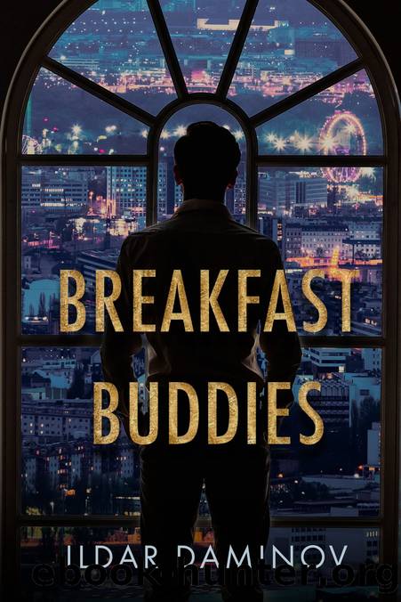Breakfast Buddies by Breakfast Buddies (epub)