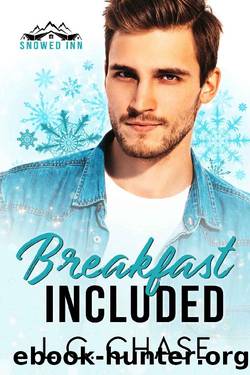 Breakfast Included by L.C. Chase