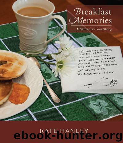 Breakfast Memories by Kate Hanley