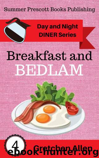 Breakfast and Bedlam by Gretchen Allen