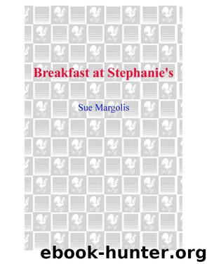 Breakfast at Stephanie's by Sue Margolis