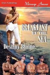 Breakfast by the Sea
