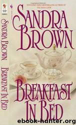 Breakfast in Bed by Sandra Brown
