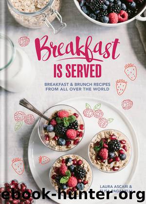Breakfast is Served by Laura Ascari & Elisa Paganelli