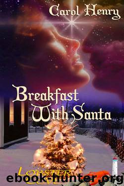 Breakfast with Santa by Carol Henry