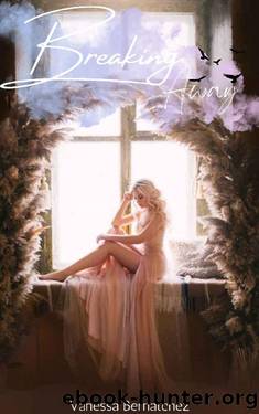 Breaking Away by Vanessa Bernatchez