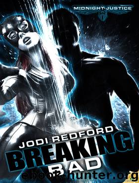 Breaking Bad by Jodi Redford