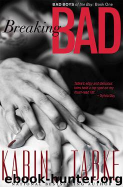 Breaking Bad by Karin Tabke