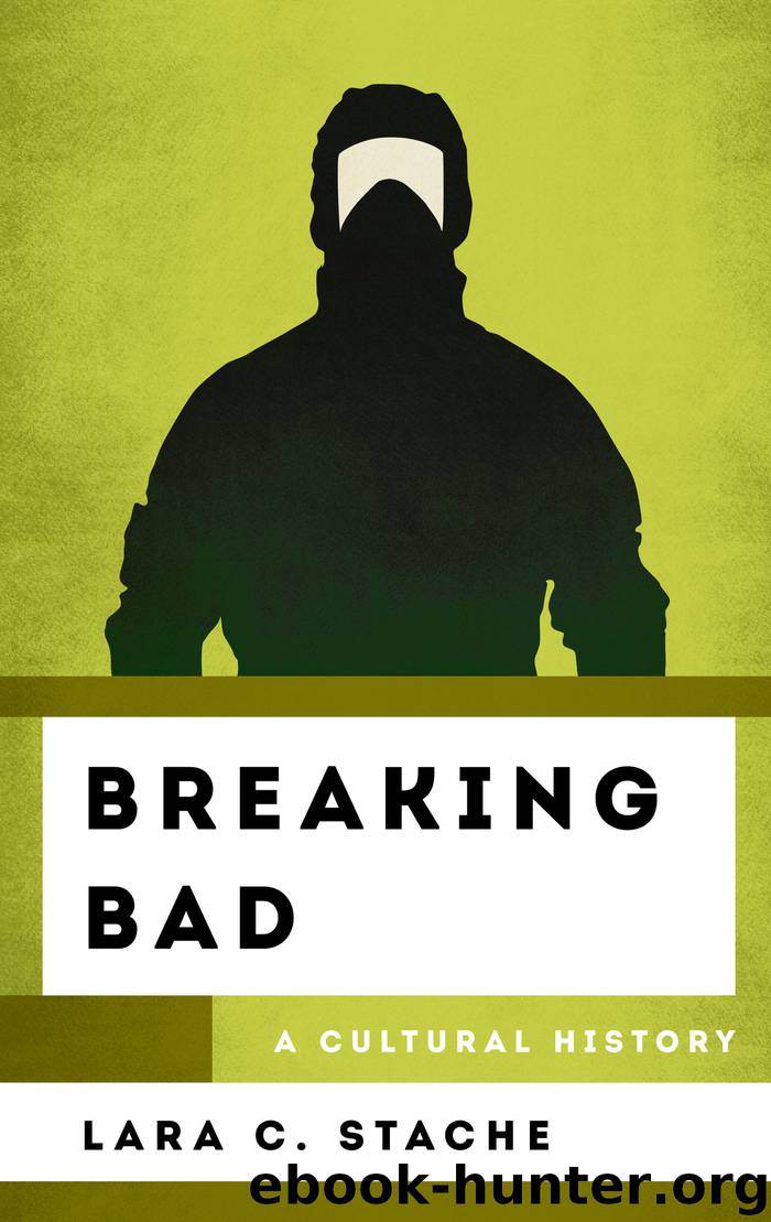 Breaking Bad by Lara C. Stache