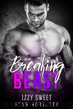 Breaking Beast (Pounding Hearts) by Izzy Sweet & Sean Moriarty