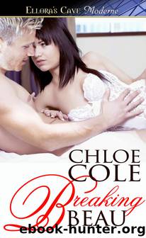 Breaking Beau by Chloe Cole
