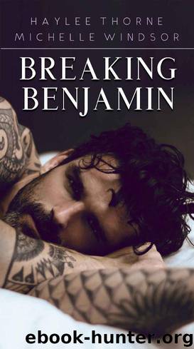 Breaking Benjamin by Haylee Thorne & Michelle Windsor