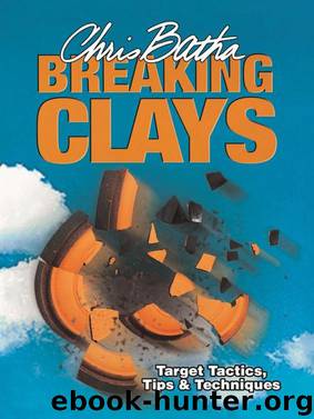 Breaking Clays by Batha Chris