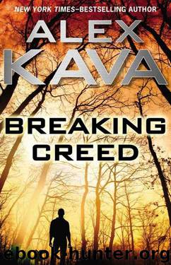 Breaking Creed by Kava Alex