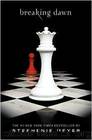 Breaking Dawn by Stephanie Meyer