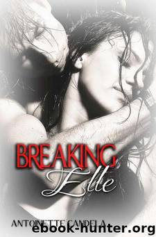 Breaking Elle by Candela Antoinette