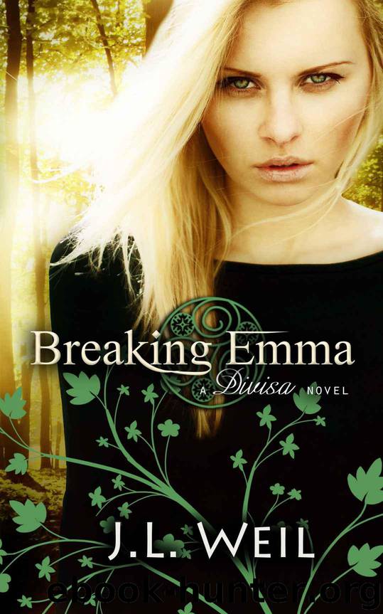 Breaking Emma (A Divisa Novella) (Divisa series 2.5) by Weil J.L