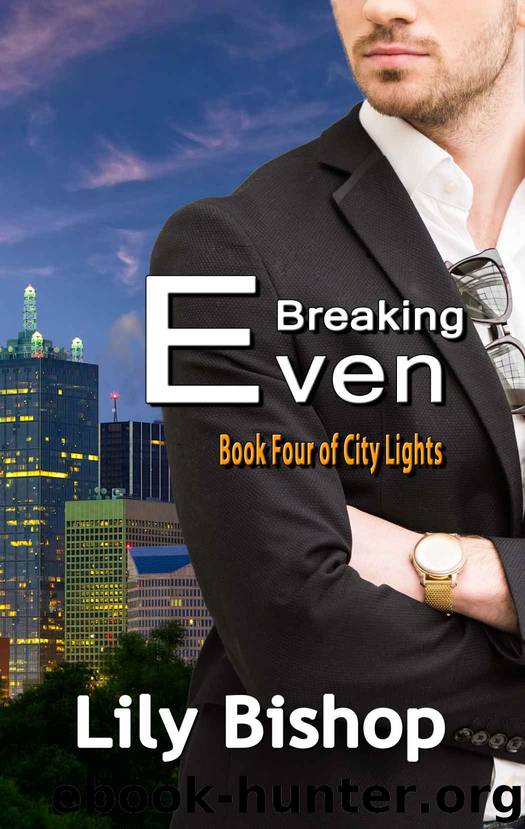 Breaking Even by Lily Bishop