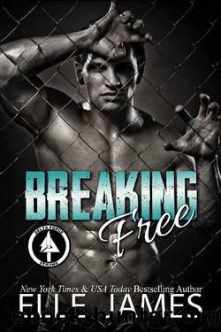 Breaking Free (Delta Force Strong Book 4) by Elle James