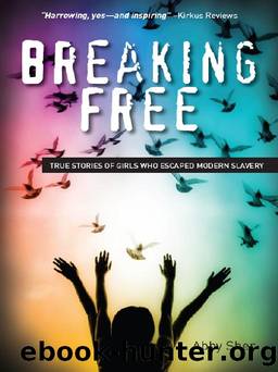 Breaking Free by Abby Sher