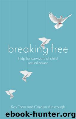 Breaking Free by Kay Toon