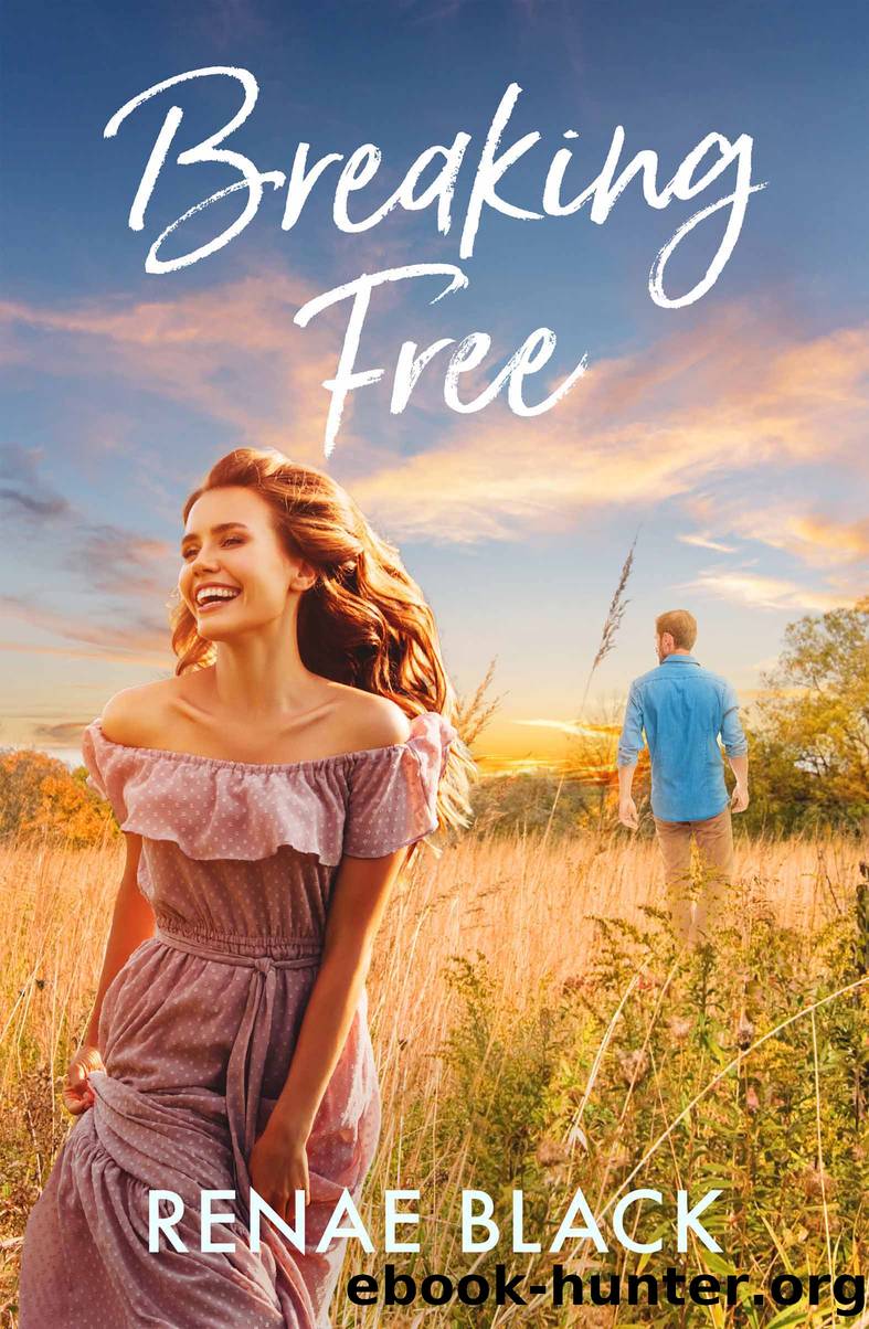 Breaking Free by Renae Black