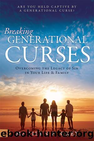Breaking Generational Curses by Marilyn Hickey