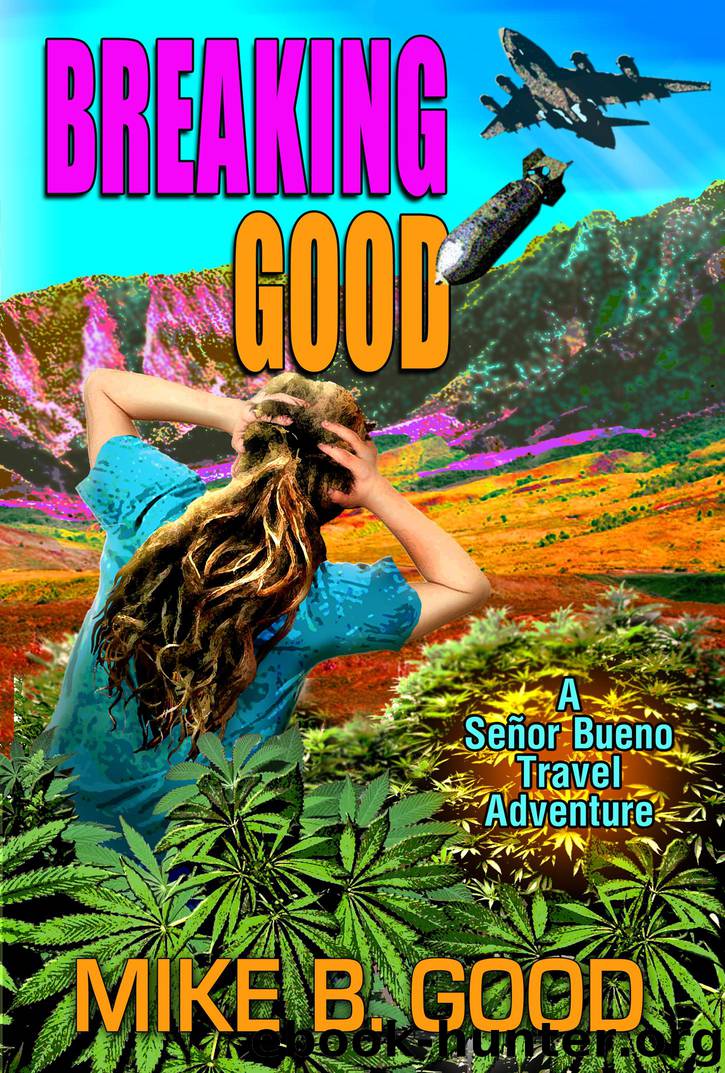 Breaking Good by Mike B. Good