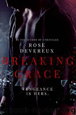 Breaking Grace by Rose Devereux