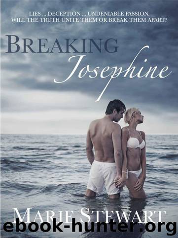 Breaking Josephine by Marie Stewart