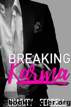 Breaking Karma by Charity Ferrell