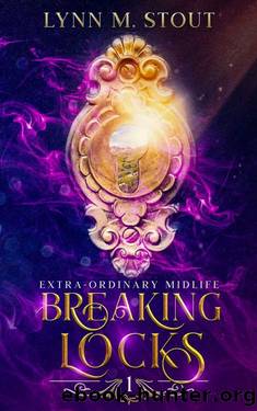 Breaking Locks by Lynn M. Stout