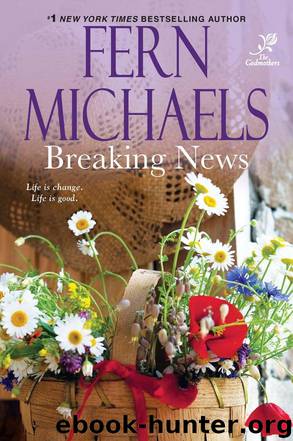 Breaking News by Fern Michaels