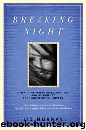 Breaking Night by Author
