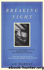 Breaking Night by Liz Murray