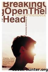 Breaking Open the Head by Daniel Pinchbeck