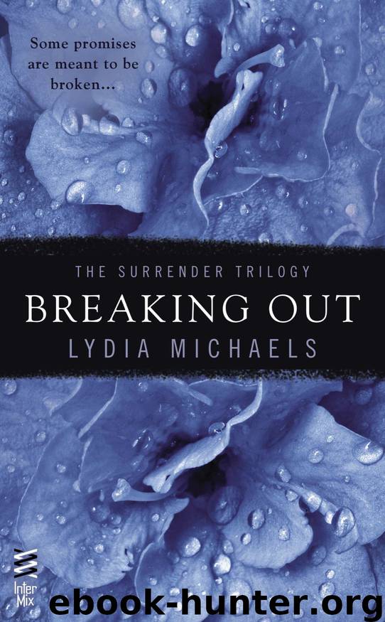Breaking Out by Lydia Michaels