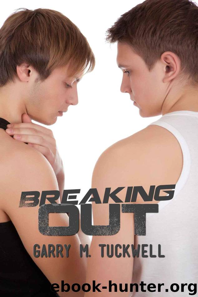 Breaking Out by Tuckwell Garry M