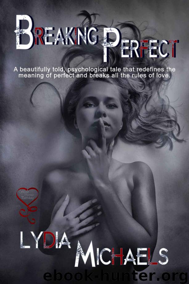 Breaking Perfect by Michaels Lydia