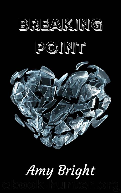 Breaking Point by Amy Bright